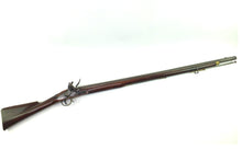 Load image into Gallery viewer, Brown Bess Musket Volunteer Post 1809 India Pattern. SN 8959
