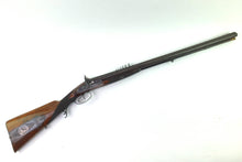 Load image into Gallery viewer, Cape Rifle by Joseph Bourne, Cased in Mint Condition. SN 8750
