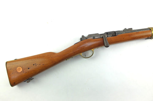 French Fusil Mod Mle 1874 Chassepot/Gras M80 Carbine. SN 8786