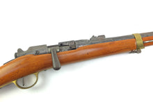 Load image into Gallery viewer, French Fusil Mod Mle 1874 Chassepot/Gras M80 Carbine. SN 8786
