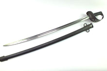 Load image into Gallery viewer, 1885 Pattern Cavalry Troopers Sword. SN 8867
