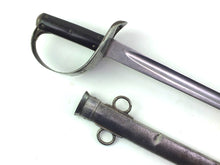 Load image into Gallery viewer, 1885 Pattern Cavalry Trooper’s Sword. SN X1944
