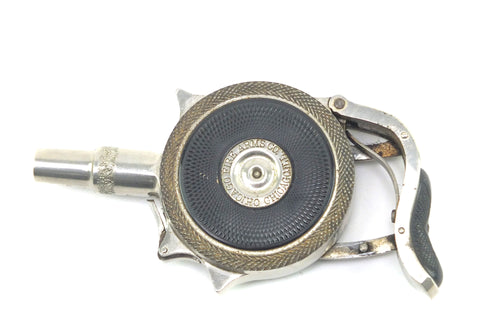 Chicago Palm Rimfire Pistol, rare. SN 9008