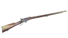 Load image into Gallery viewer, Civil War Model 1860 Spencer Repeating Rifle. SN X1958
