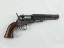 Load image into Gallery viewer, London Colt 1849 Pocket Revolver. SN 8691
