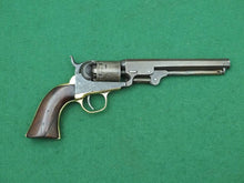 Load image into Gallery viewer, Colt 1849 Pocket Revolver. SN X1873
