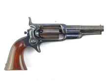 Load image into Gallery viewer, Colt 1855 Roots 3rd Model Pocket Revolver. SN 8690

