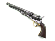 Load image into Gallery viewer, Colt 1860 Army Percussion Revolver SN X1874

