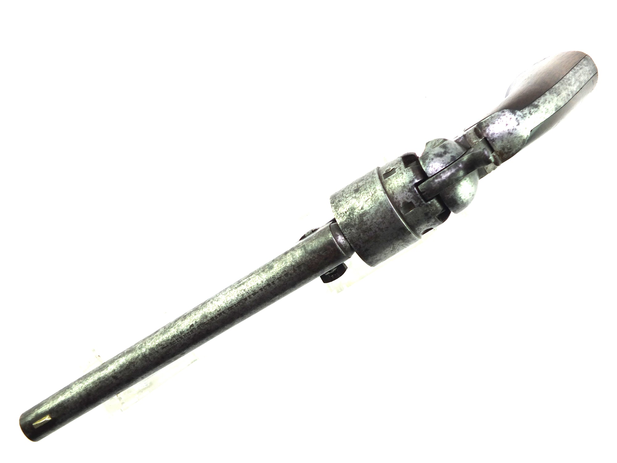 アンティーク レードル アンティーク ホーローレードルセット＆ラック（uag1165