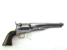 Load image into Gallery viewer, Colt 1861 Navy Revolver SN X1876

