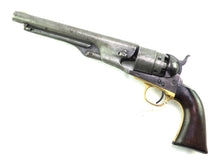 Load image into Gallery viewer, Colt Army Percussion Revolver. SN X1539
