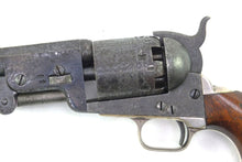 Load image into Gallery viewer, Colt London Navy Revolver Numbered 175, very fine, cased. SN 8944
