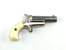 Load image into Gallery viewer, Colt No3 Derringer revolver. SN X1879
