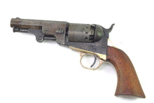 Load image into Gallery viewer, Colt Number 3 Derringer .41 Rimfire. SN 8800
