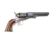 Load image into Gallery viewer, London Colt 1849 Pocket Revolver.  SN 8706
