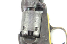 Load image into Gallery viewer, Colt Pocket Revolver, fine example, 6&quot; barrel. SN 8798
