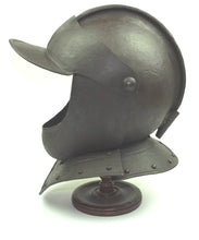 Load image into Gallery viewer, English Cuirassiers Helmet. SN X1935
