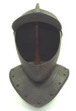 Load image into Gallery viewer, English Cuirassiers Helmet. SN X1935
