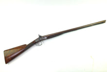 Load image into Gallery viewer, Double Barrel 14 Bore Shotgun by Westley Richards, cased. SN 8859
