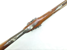 Load image into Gallery viewer, Double Barrelled Flintlock Sporting Gun by Joseph Bunney. SN 8526

