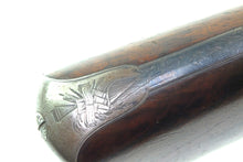 Load image into Gallery viewer, Double Barrelled Sporting Gun by Joseph Manton 16 Bore, fine, cased. SN 8965
