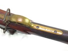 Load image into Gallery viewer, Enfield 1856 Pattern Volunteer Percussion Short Rifle. SN 8687
