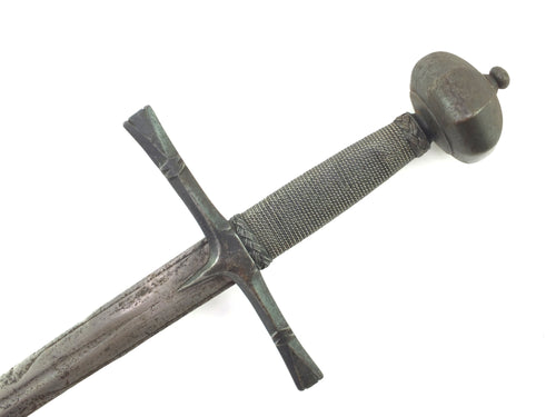 North European Estoc. SN 8700