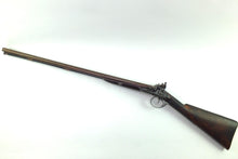 Load image into Gallery viewer, Flintlock 16 Bore Sporting Gun by William Smith, very fine. SN 8864
