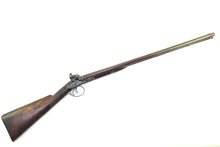 Load image into Gallery viewer, Flintlock 16 Bore Sporting Gun by William Smith, very fine. SN 8864
