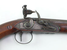 Load image into Gallery viewer, Flintlock Duelling Pistols by Durs Egg. SN 8449
