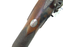 Load image into Gallery viewer, Flintlock Livery Pistol by John Manton Earl of Plymouth. SN 8551
