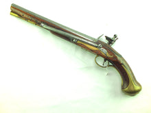 Load image into Gallery viewer,  Pattern 1777 Land Service Flintlock Pistol made for the Portuguese Cavalry. SN R010
