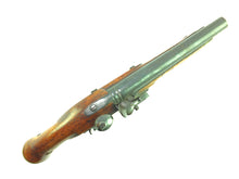 Load image into Gallery viewer, William IV New Land Pattern Flintlock Pistol. SN R011
