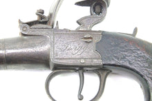 Load image into Gallery viewer, Flintlock Pocket Pistol by Twigg. SN 8880
