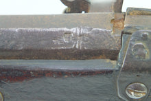 Load image into Gallery viewer, Civil War Period 12 Bore English Lock Flintlock Musket., extremely rare. SN 8883
