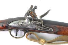 Load image into Gallery viewer, India Pattern Brown Bess Musket. SN 8768
