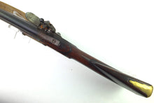 Load image into Gallery viewer, India Pattern Brown Bess Musket. SN 8768
