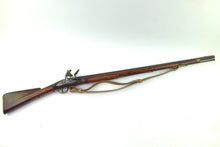 Load image into Gallery viewer, India Pattern Brown Bess Musket. SN 8768
