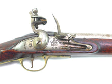 Load image into Gallery viewer, India Pattern Brown Bess Musket. SN 8677
