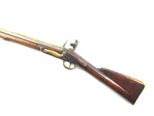 Load image into Gallery viewer, India Pattern Brown Bess Musket. SN 8677
