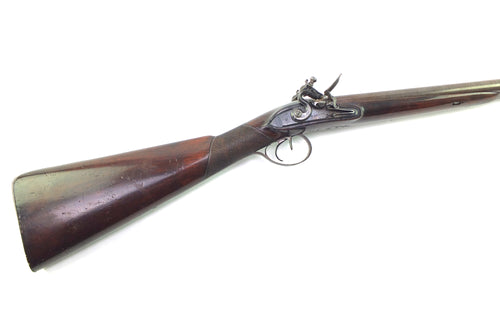 Double Barrelled 20 Bore John Manton Sporting Gun. SN 8865