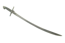 Load image into Gallery viewer, Polish Winged Hussars Karabela Sword, very rare. SN 9036
