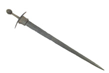 Load image into Gallery viewer, Knightly Sword from the Castiillion River Find. SN R041

