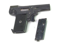 Load image into Gallery viewer, 2.7mm Kolibri Self-loading Pistol in its original case, very rare. SN X1983
