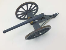 Load image into Gallery viewer, Model of a Krupp 1878 Field 75mm Gun. SN 8038
