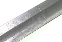 Load image into Gallery viewer, 2nd Lifeguards Troopers Pattern 1848 Sword, very rare. SN 8835
