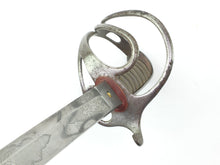 Load image into Gallery viewer, Light Cavalry Officers 1821 Pattern Sword. SN X1948
