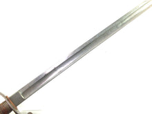 Load image into Gallery viewer, Light Cavalry Officers 1821 Pattern Sword. SN X1948
