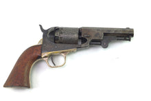 Load image into Gallery viewer, Manhattan Navy .36 Calibre Percussion Revolver. SN 8801
