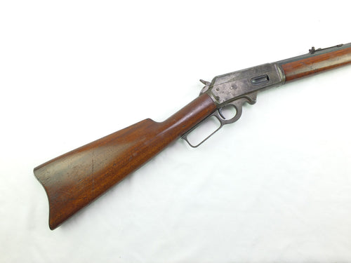 Marlin Model 1893 Rifle. SN 8520